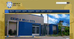 Desktop Screenshot of ebv.org.ve