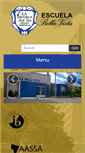 Mobile Screenshot of ebv.org.ve